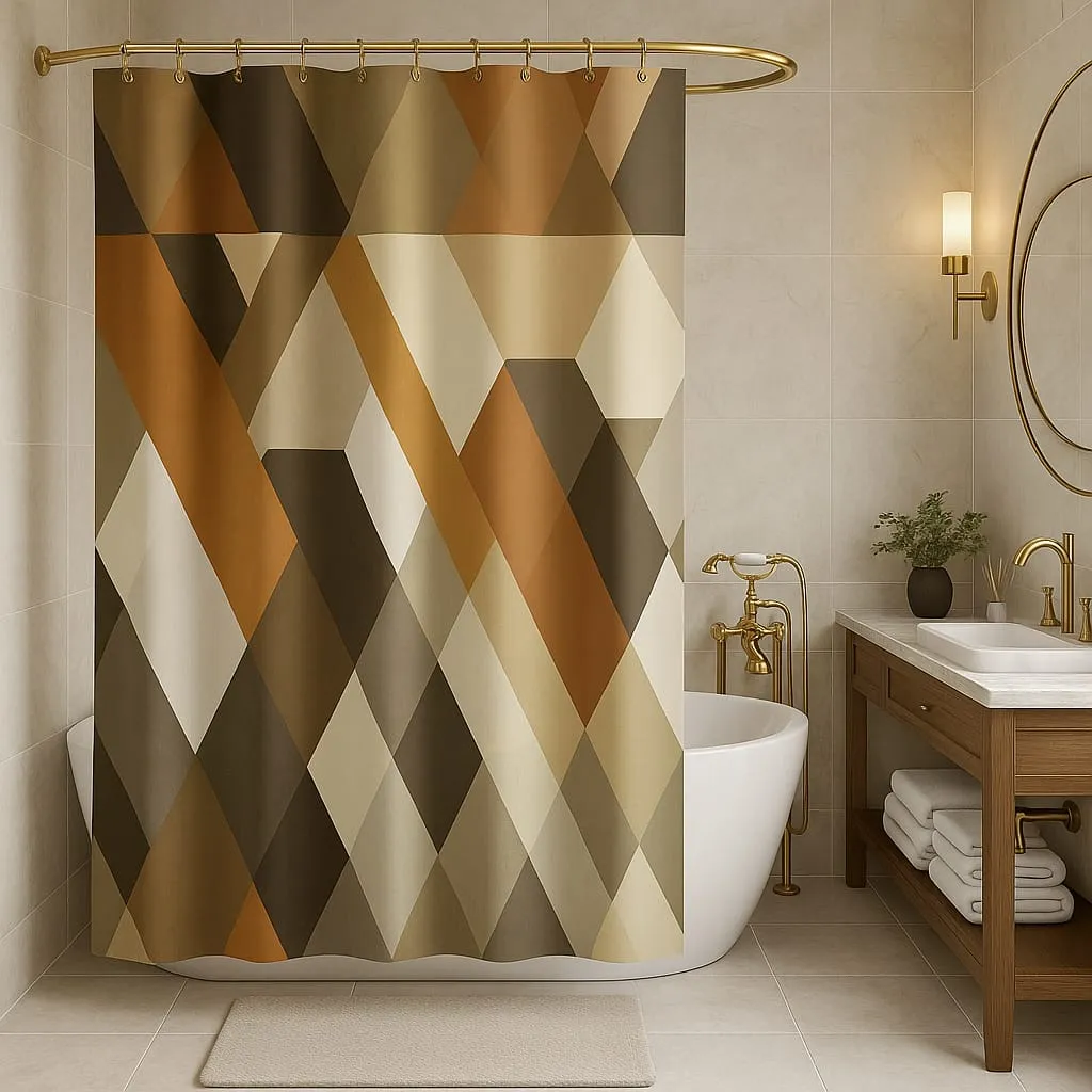 ستاره حمام مطبوع