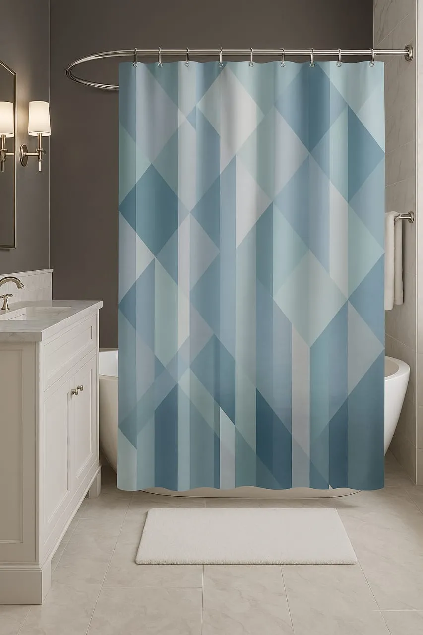 ستاره حمام مطبوع