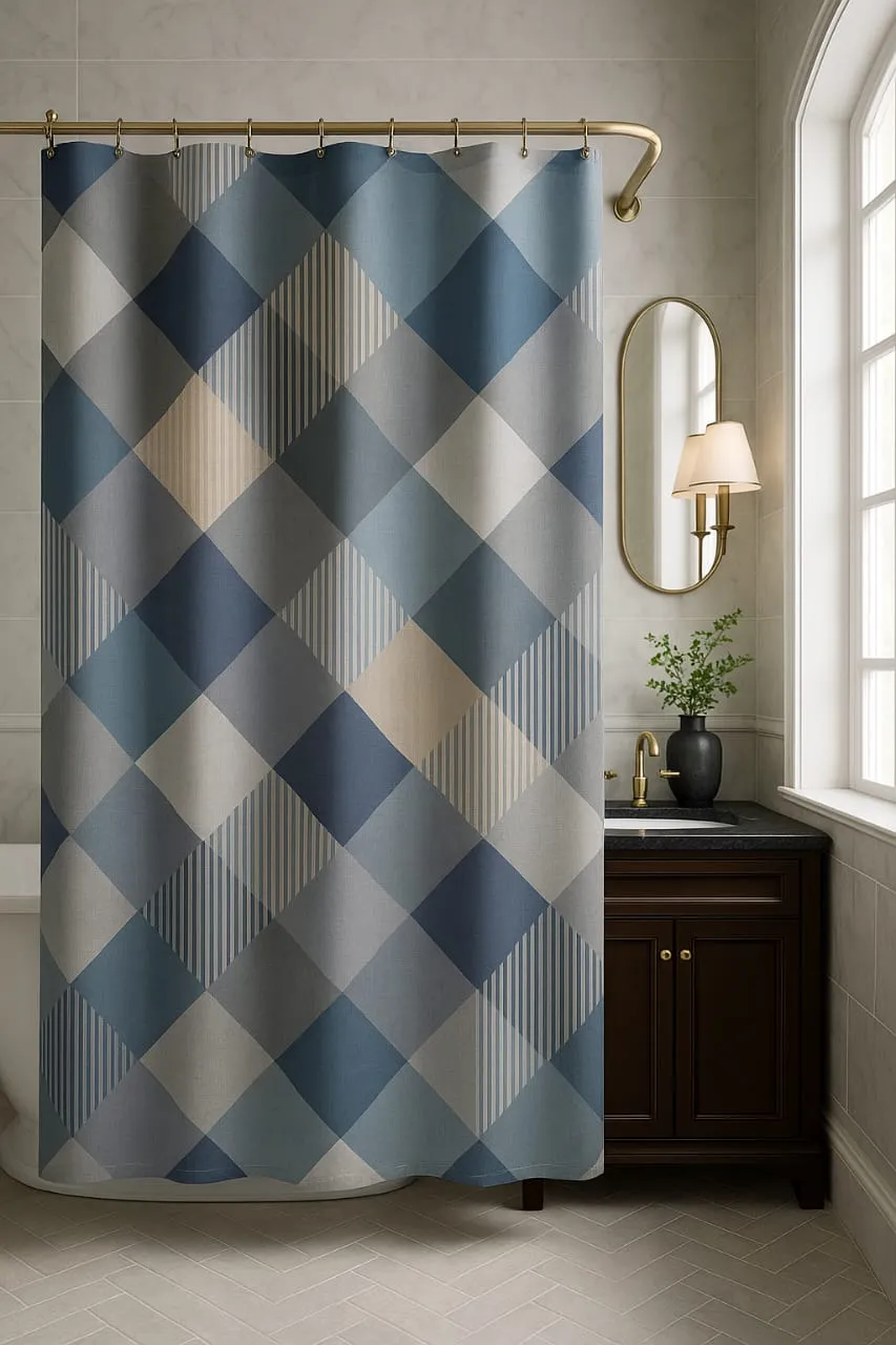 ستاره حمام مطبوع