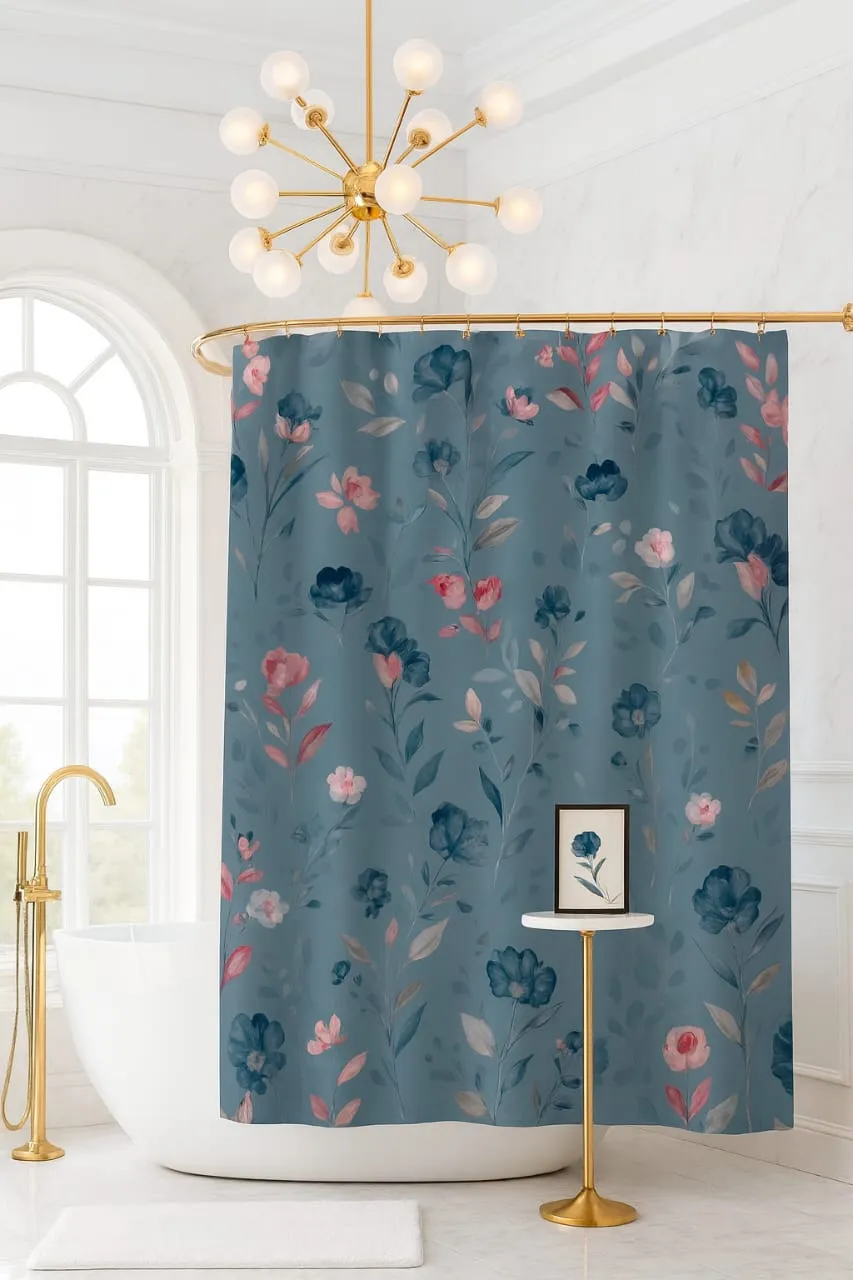 ستاره حمام مطبوع