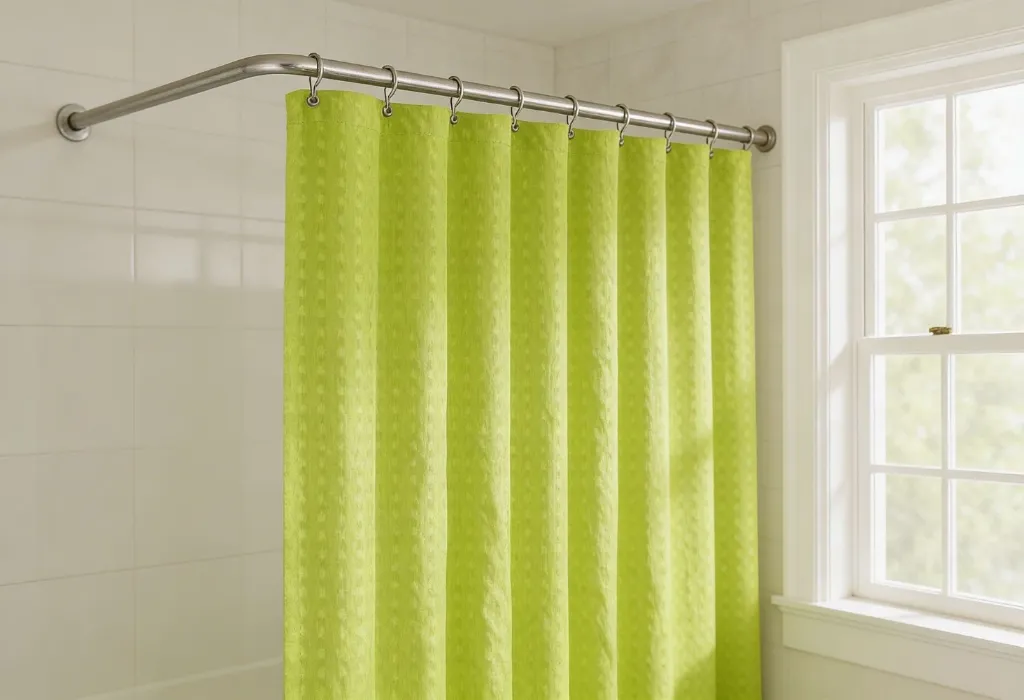 ستاره حمام ساده