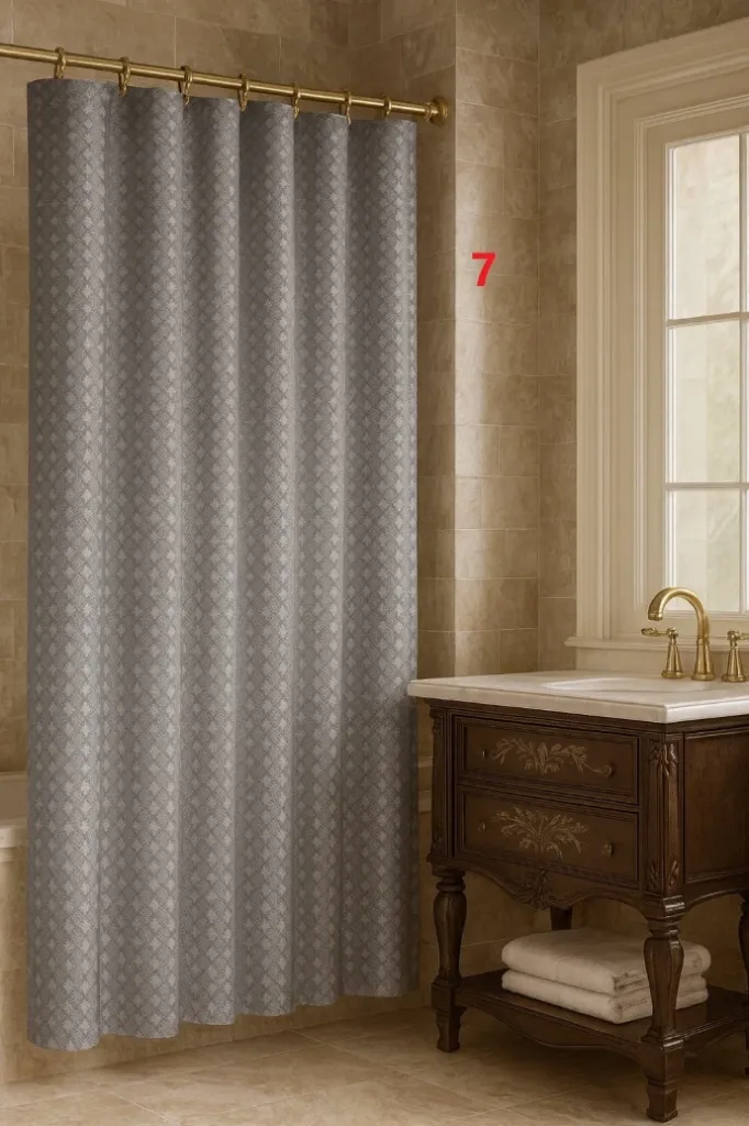 ستاره حمام ساده